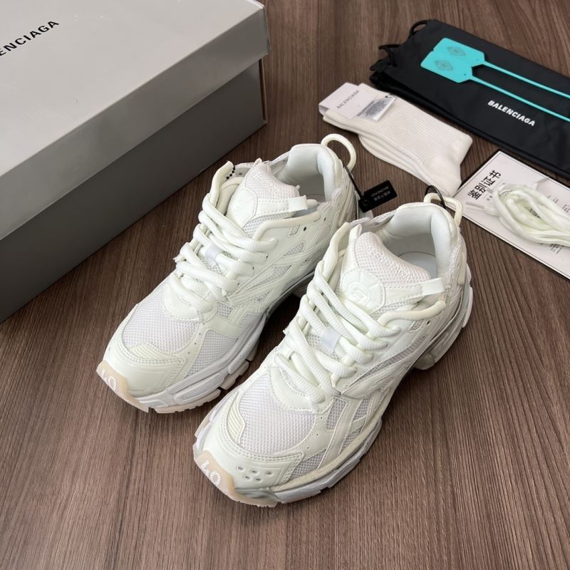 Balenciaga Track Shoes